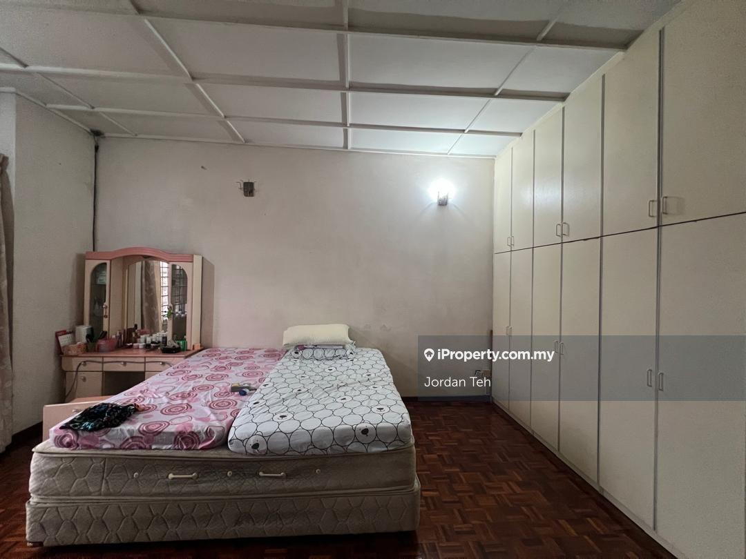 Rumah Berangkai 2 Tingkat untuk Dijual di Taman Sea, Petaling Jaya oleh Jordan Teh - iProperty.com.my