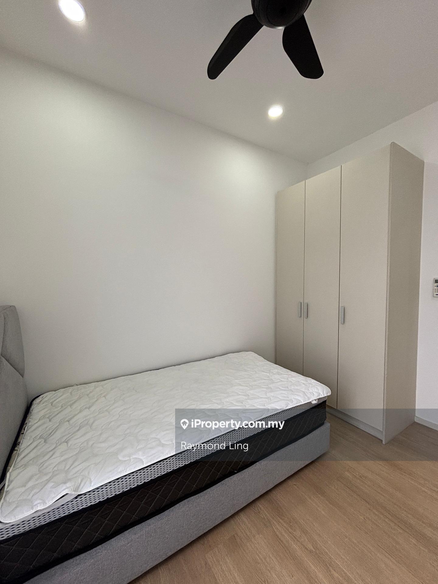 Service Residence for Rent in The Goodwood Residence by Raymond Ling - iProperty.com.my