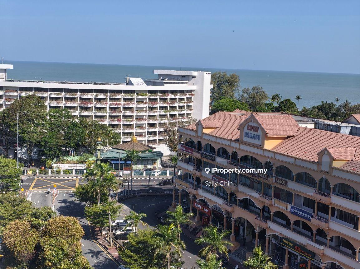 Pangsapuri untuk Dijual di Ferringhi Mutiara Apartment oleh Sally Chin - iProperty.com.my