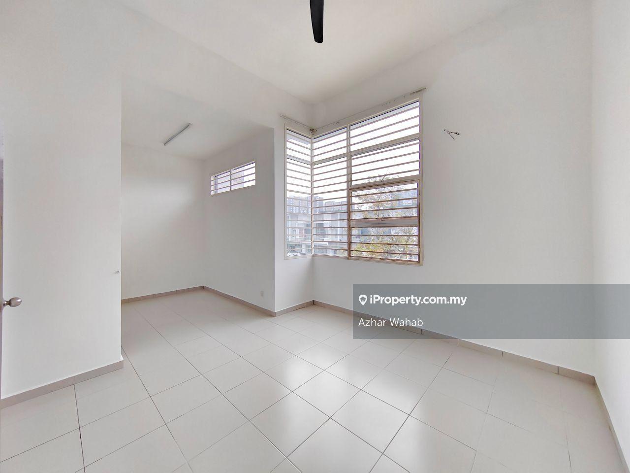 Rumah Berangkai 2 Tingkat untuk Dijual di Setia Ecohill, Semenyih oleh Azhar Wahab - iProperty.com.my
