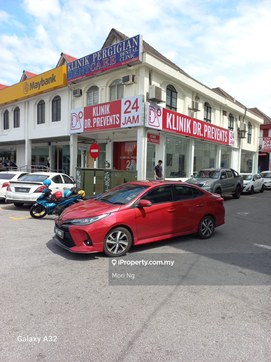 Kedai untuk Dijual di SS15, Subang Jaya oleh Mori Ng - iProperty.com.my