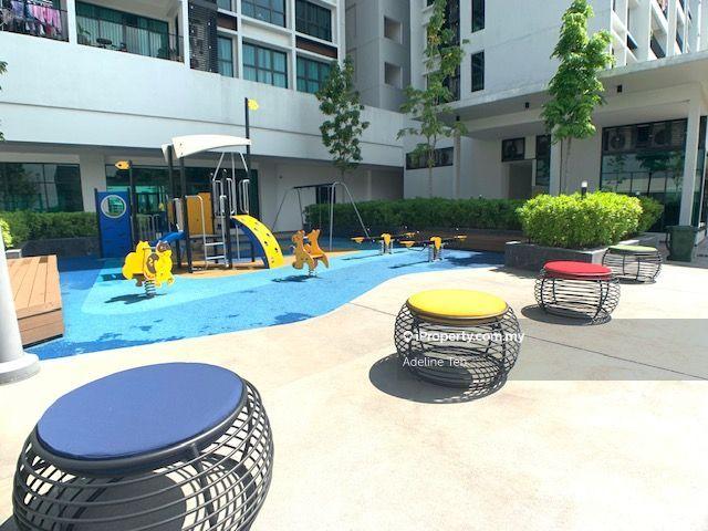 Kondominium untuk Disewa di GenKL oleh Adeline Teh - iProperty.com.my