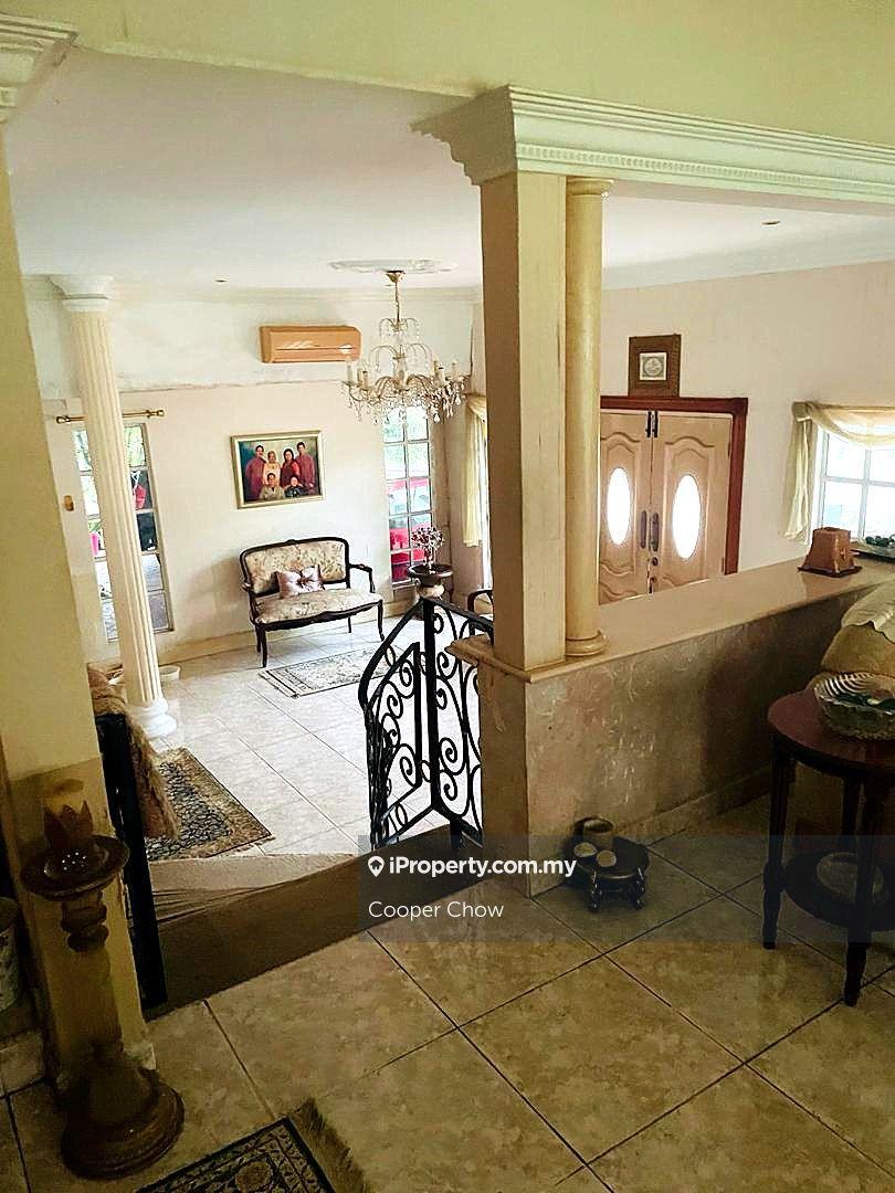 Banglo untuk Dijual di Seksyen 16, Petaling Jaya oleh Cooper Chow - iProperty.com.my
