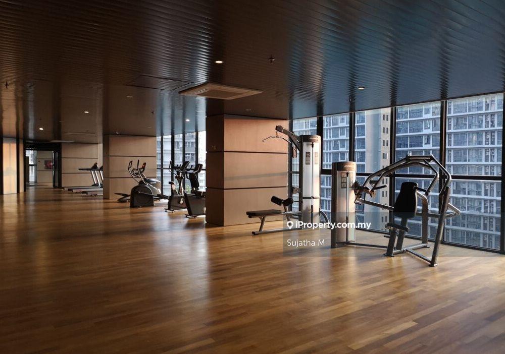 Residensi Servis untuk Disewa di KL Gateway Premium Residences oleh Sujatha M - iProperty.com.my