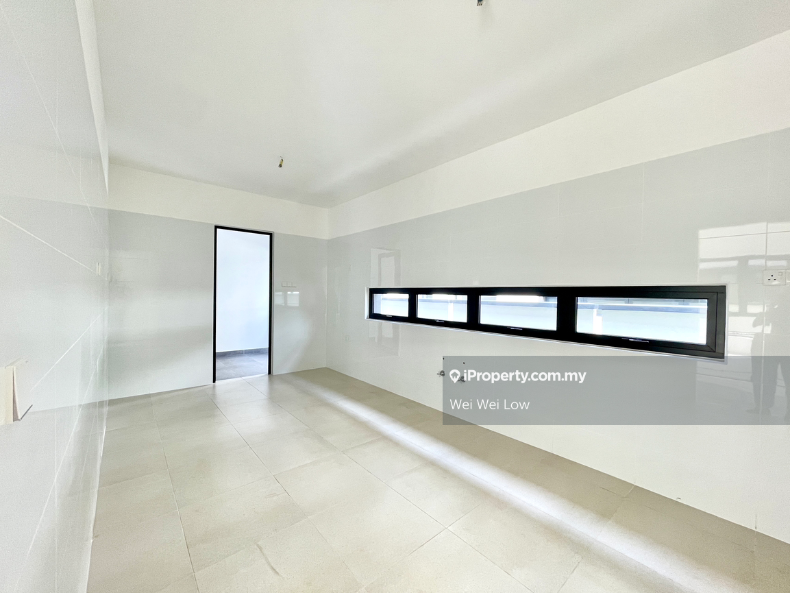 Semi-Detached House for Sale in Bandar Tropicana Aman, Telok Panglima Garang by Wei Wei Low - iProperty.com.my