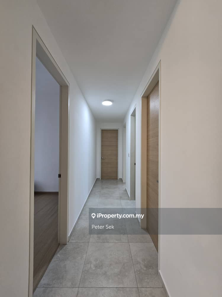 Kondominium untuk Dijual di Trinity Pentamont oleh Peter Sek - iProperty.com.my