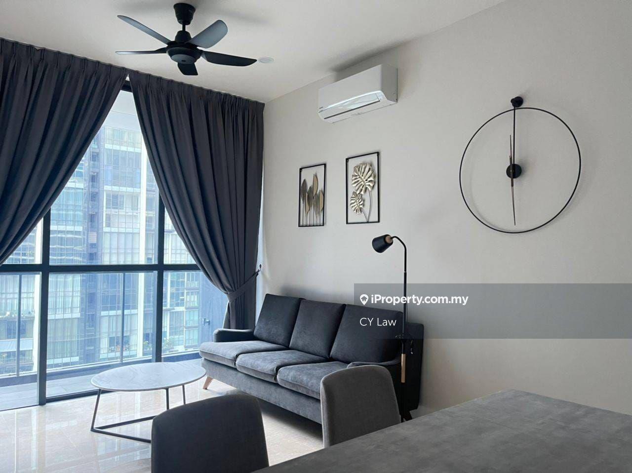 Service Residence for Rent in 10 Stonor by CY Law - iProperty.com.my