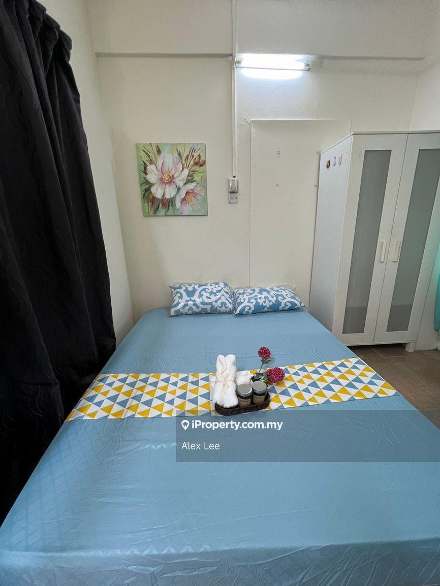 Condominium for Rent in Palmville Resort Condominium by Alex Lee - iProperty.com.my