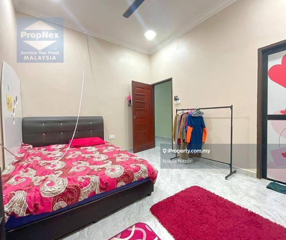 Bungalow House for Sale in Kampung Panjang Banggu, Binjai by Nabila Nazori - iProperty.com.my