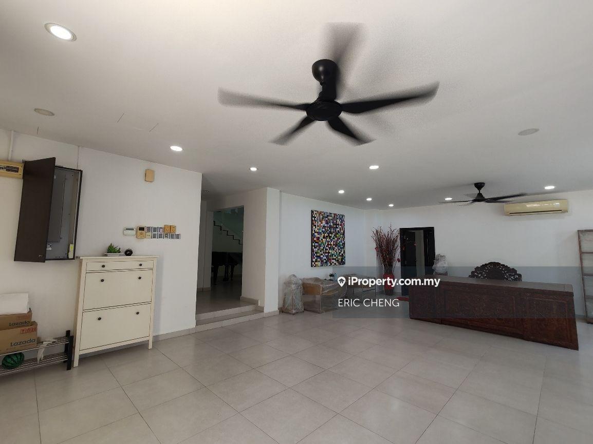 Bungalow House for Sale in Damansara Heights, Damansara Heights by ERIC CHENG - iProperty.com.my