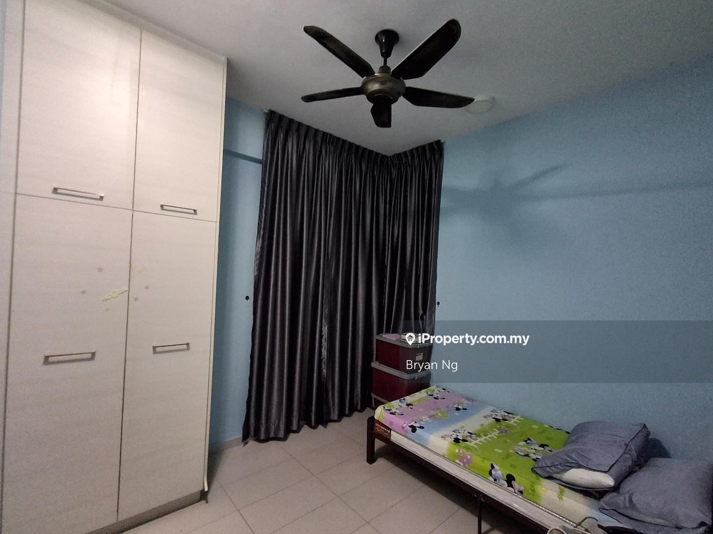 Condominium for Sale in Infiniti 3 Residences by Bryan Ng - iProperty.com.my