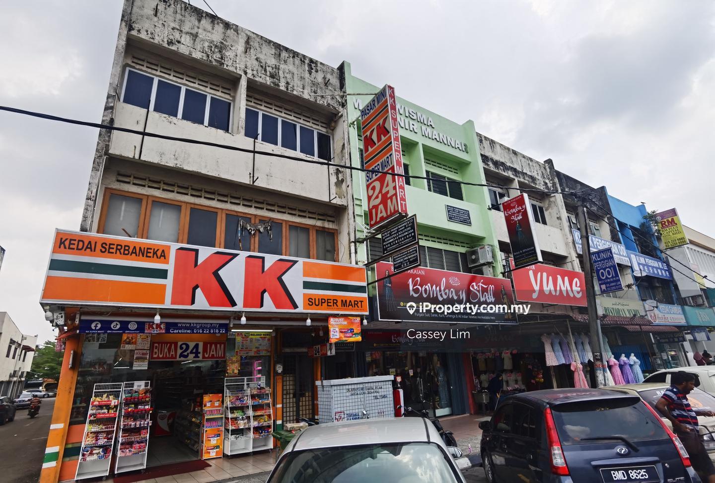 Shop for Rent in Pekan Kapar, Kapar by Cassey Lim - iProperty.com.my