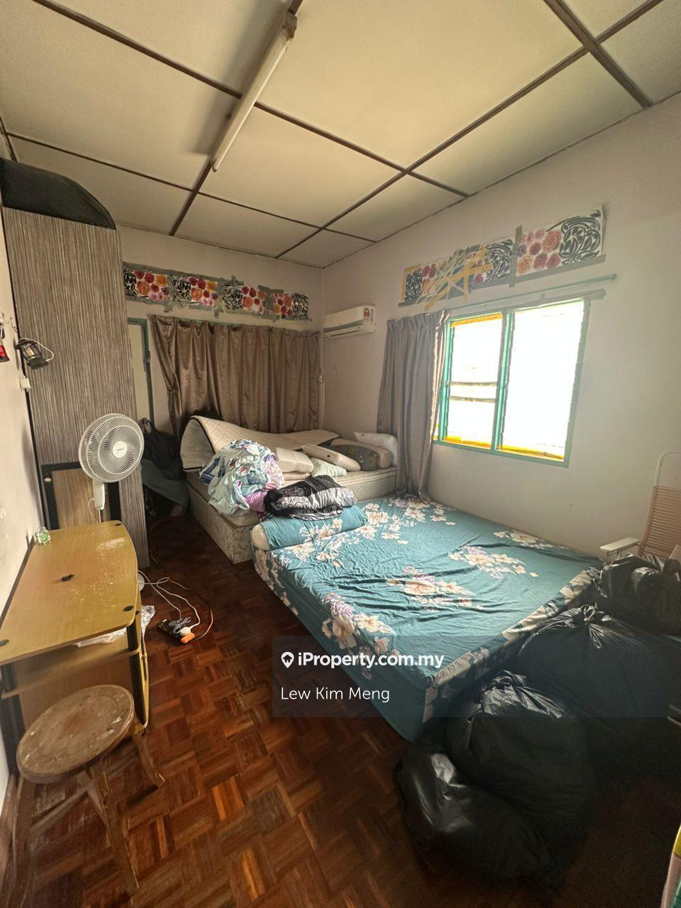 Rumah Berangkai 2 Tingkat untuk Dijual di Taman Kepong, Kepong oleh Lew Kim Meng - iProperty.com.my