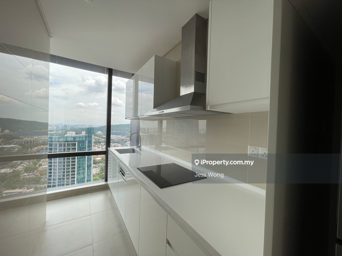 Service Residence for Rent in Pavilion Damansara Heights by Jess Wong - iProperty.com.my