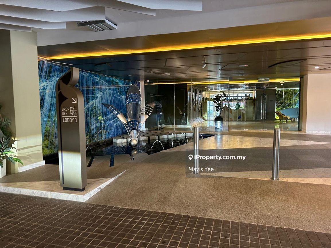 Residensi Servis untuk Dijual di Parc 3 oleh Mavis Yee - iProperty.com.my