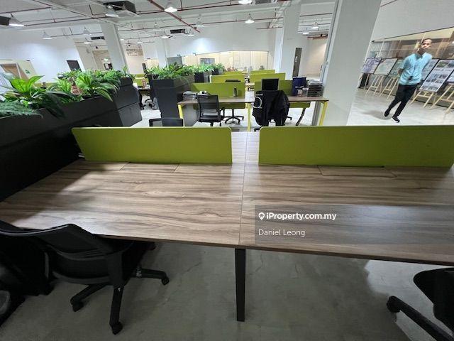 Office for Rent in Seksyen 51a, Petaling Jaya by Daniel Leong - iProperty.com.my