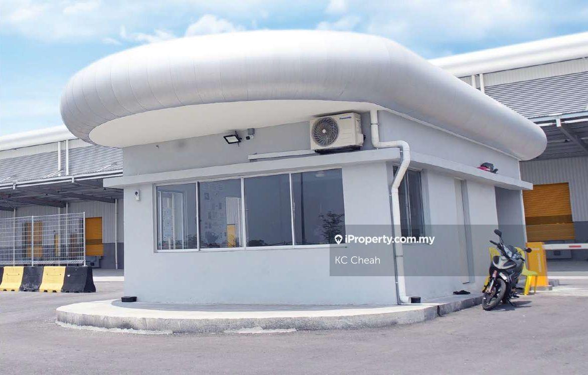 Warehouse for Rent in Bandar Puncak Alam, Puncak Alam by KC Cheah - iProperty.com.my