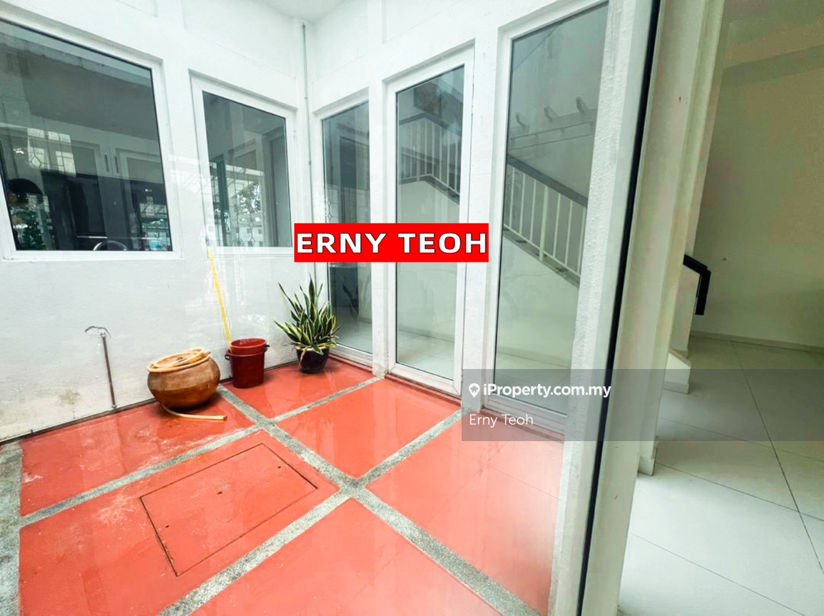 Rumah Berangkai 2.5 Tingkat untuk Dijual di Seri Tanjung Pinang, Tanjung Tokong oleh Erny Teoh - iProperty.com.my