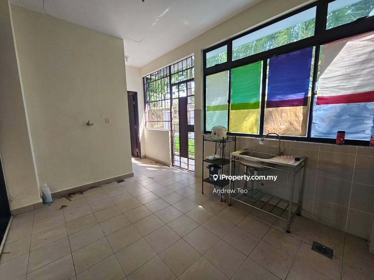 Semi-Detached House for Sale in Horizon Hills, Iskandar Puteri (Nusajaya) by Andrew Teo - iProperty.com.my