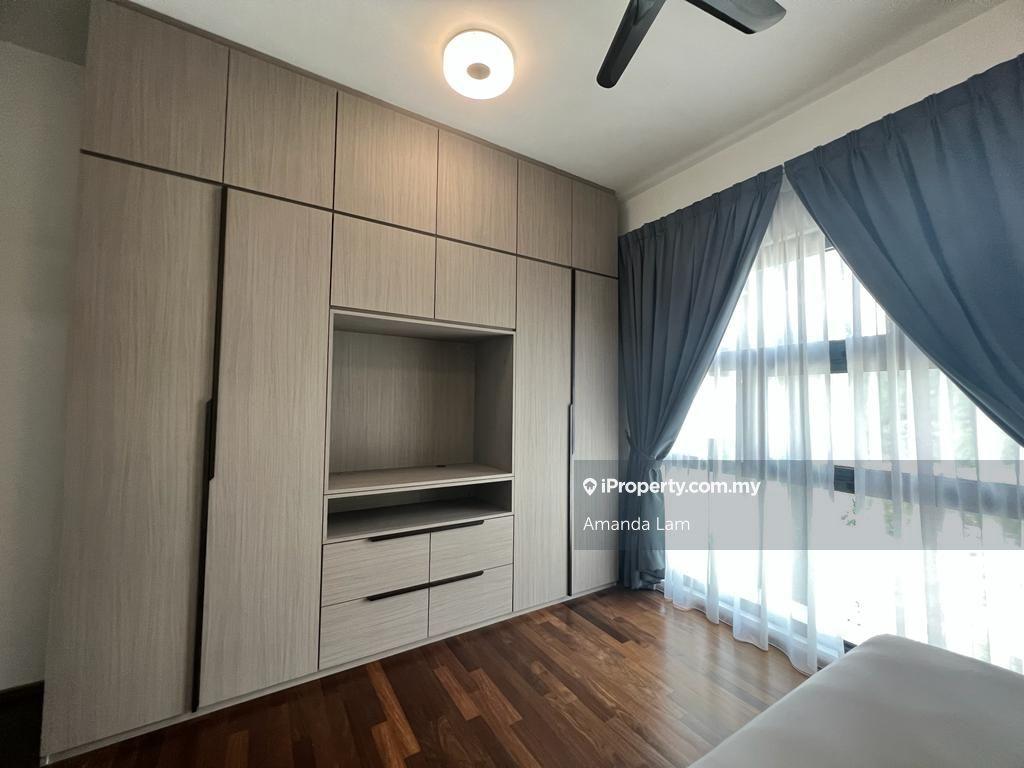Kondominium untuk Dijual di Mira Residence oleh Amanda Lam - iProperty.com.my