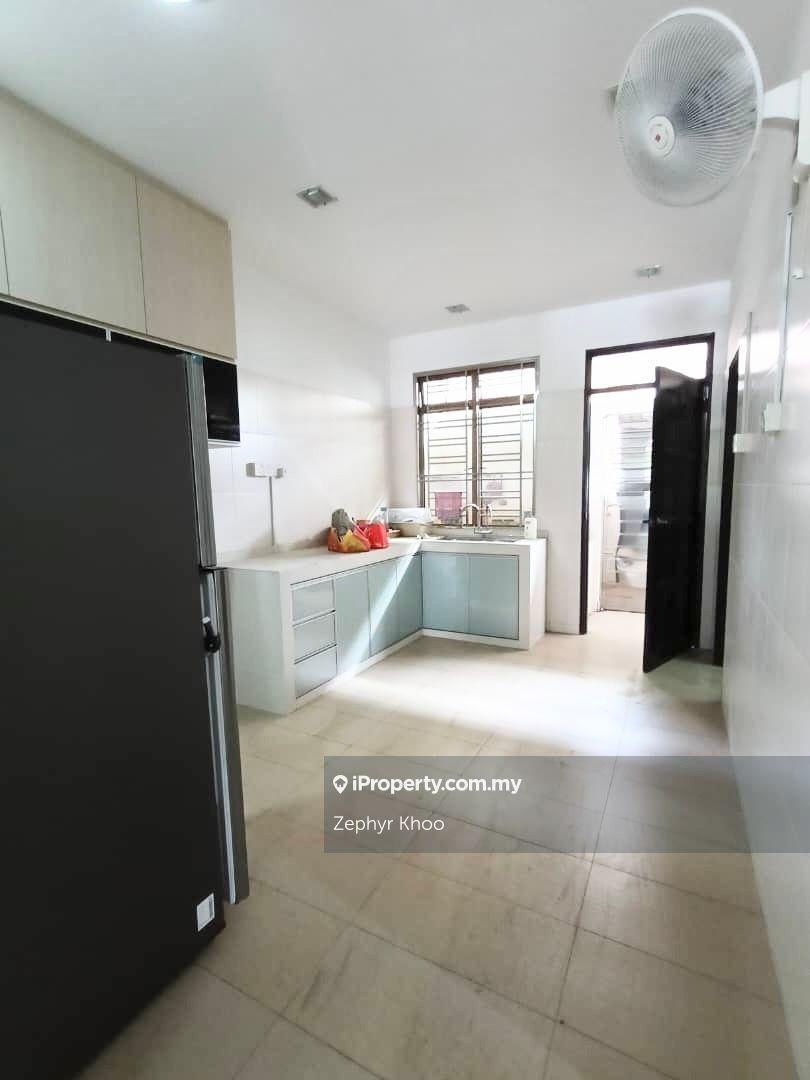 Rumah Teres untuk Dijual di Taman Dato Onn, Johor Bahru oleh Zephyr Khoo - iProperty.com.my