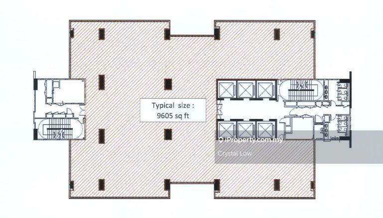Office for Rent in Shaftsbury Square, Cyberjaya by Crystal Low - iProperty.com.my