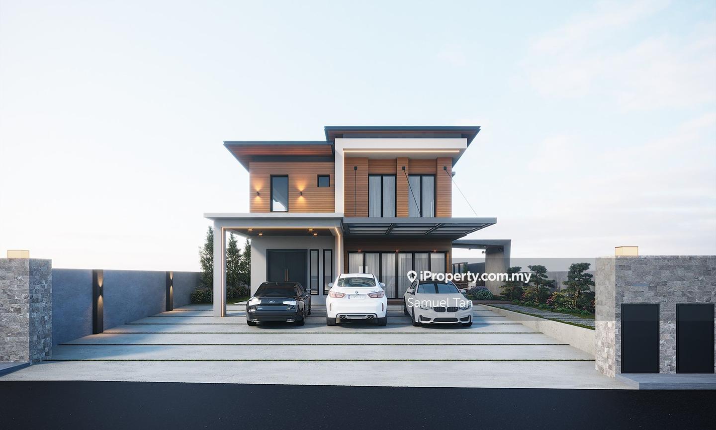 Bungalow House for Sale in Cash Back 100k Freehold Bungalow @Klang, Klang by Samuel Tan - iProperty.com.my