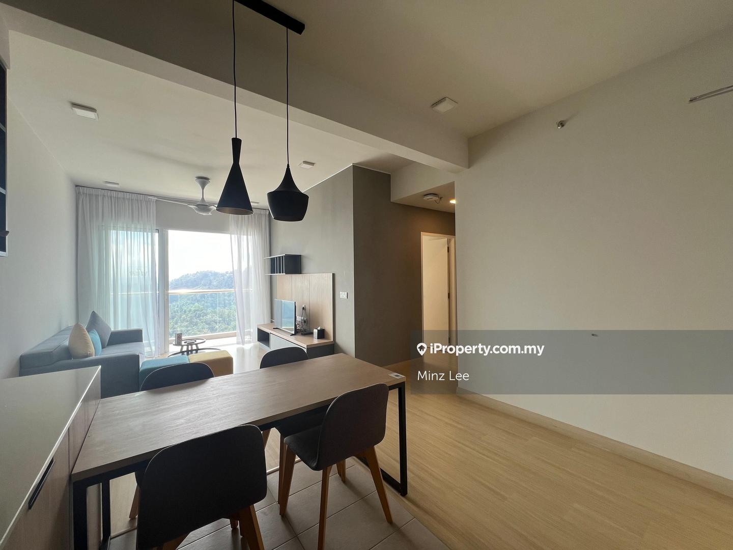 Residensi Servis untuk Dijual di Windmill upon Hills oleh Minz Lee - iProperty.com.my