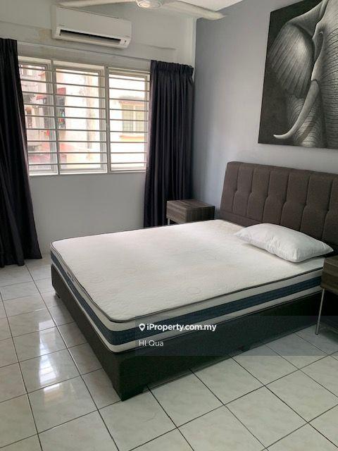 Apartment for Rent in Gugusan Teratai by Hl Qua - iProperty.com.my