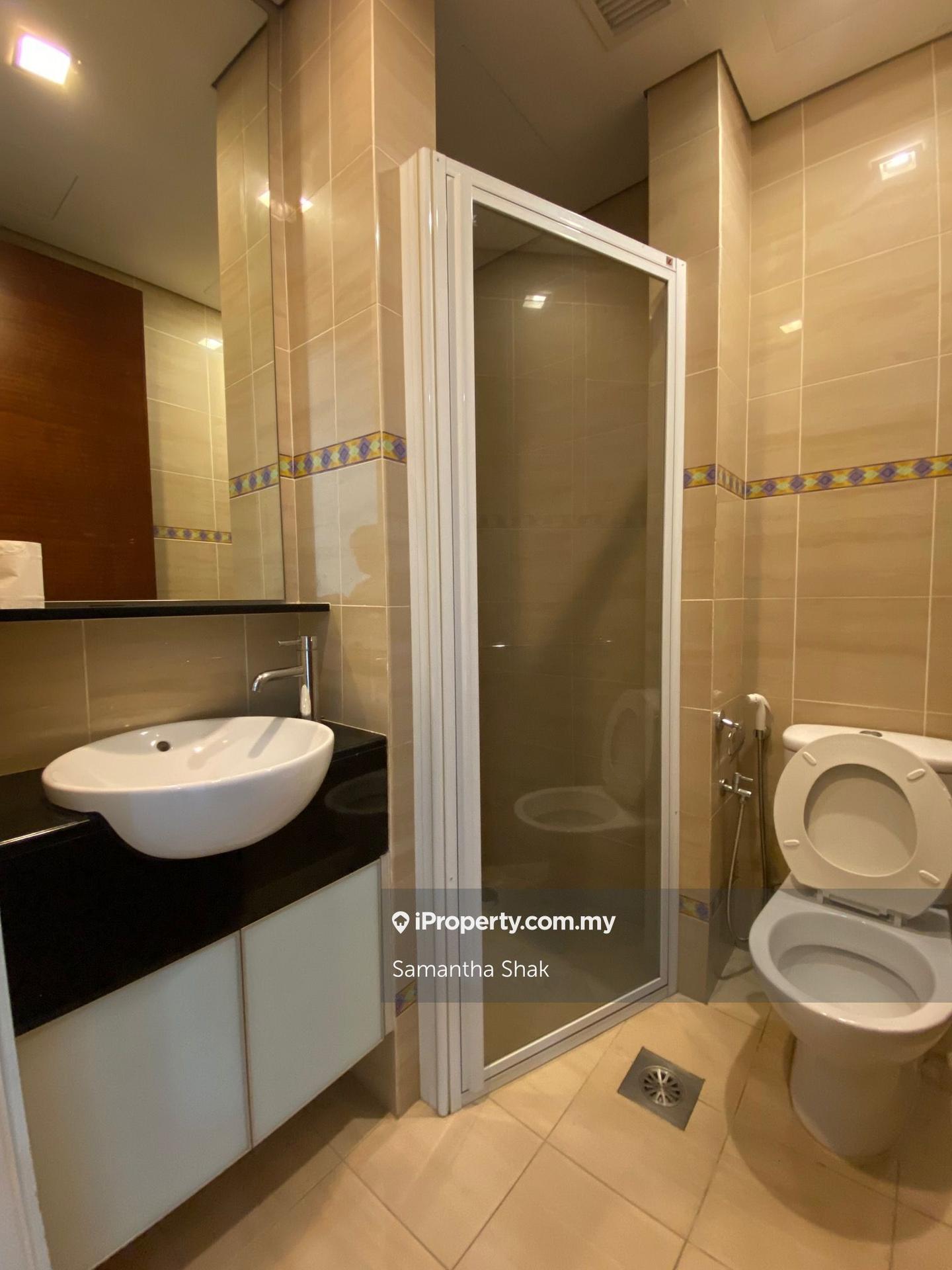 Service Residence for Rent in Marc Residence by Samantha Shak - iProperty.com.my