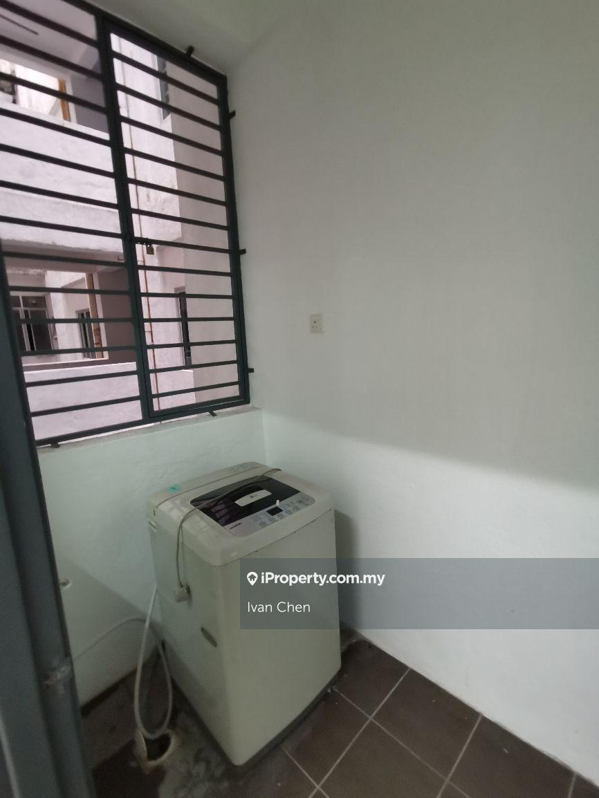 Condominium for Sale in Mahkota Garden by Ivan Chen - iProperty.com.my