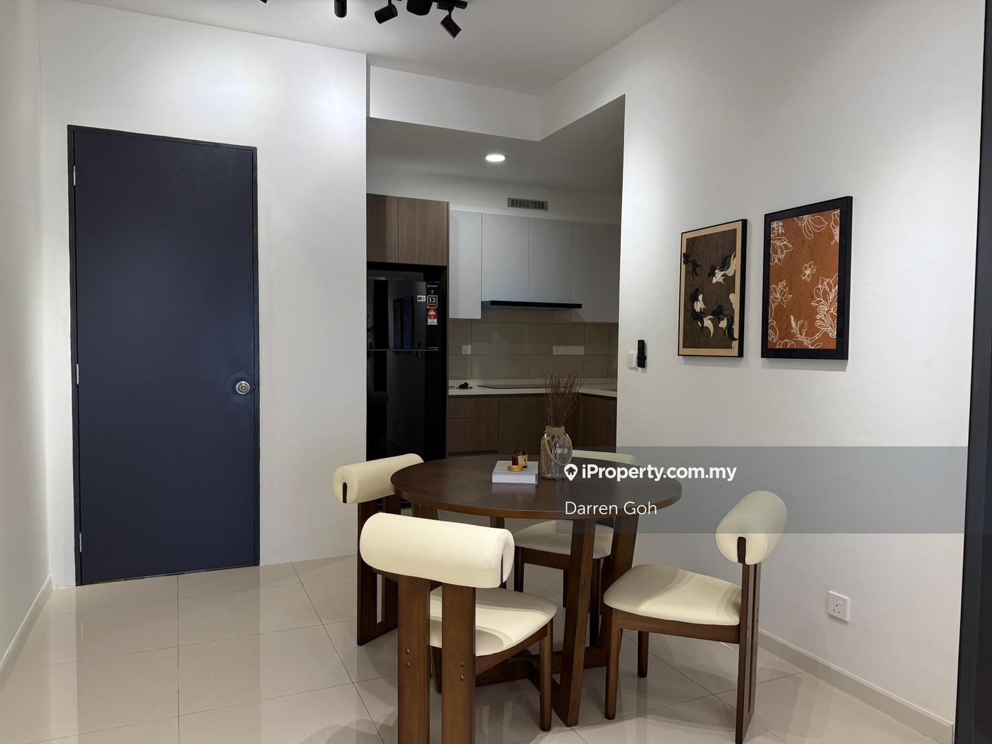 Service Residence for Rent in Sunway Velocity TWO by Darren Goh - iProperty.com.my