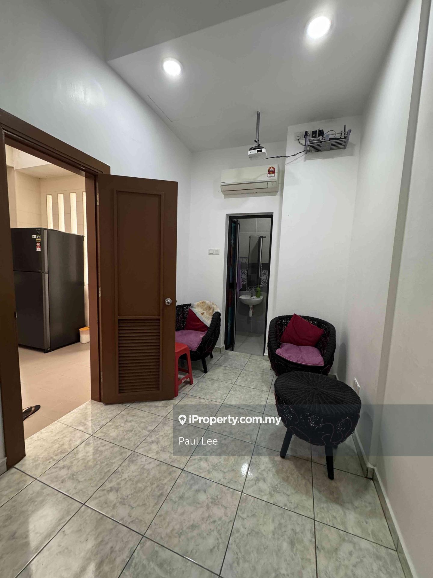 Banglo untuk Dijual di Glenmarie Cove, Klang oleh Paul Lee - iProperty.com.my