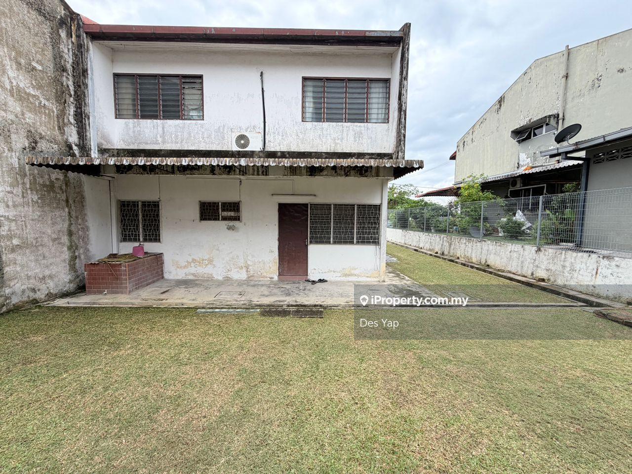Semi-Detached House for Sale in New Green Park, Rawang by Des Yap - iProperty.com.my