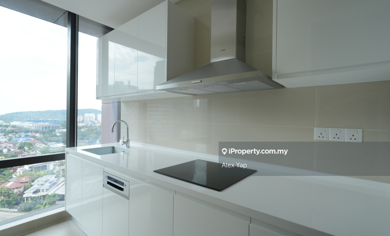Residensi Servis untuk Disewa di Pavilion Damansara Heights oleh Alex Yap - iProperty.com.my