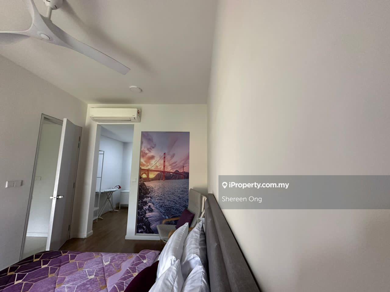 Service Residence for Sale in The Ridge by Shereen Ong - iProperty.com.my