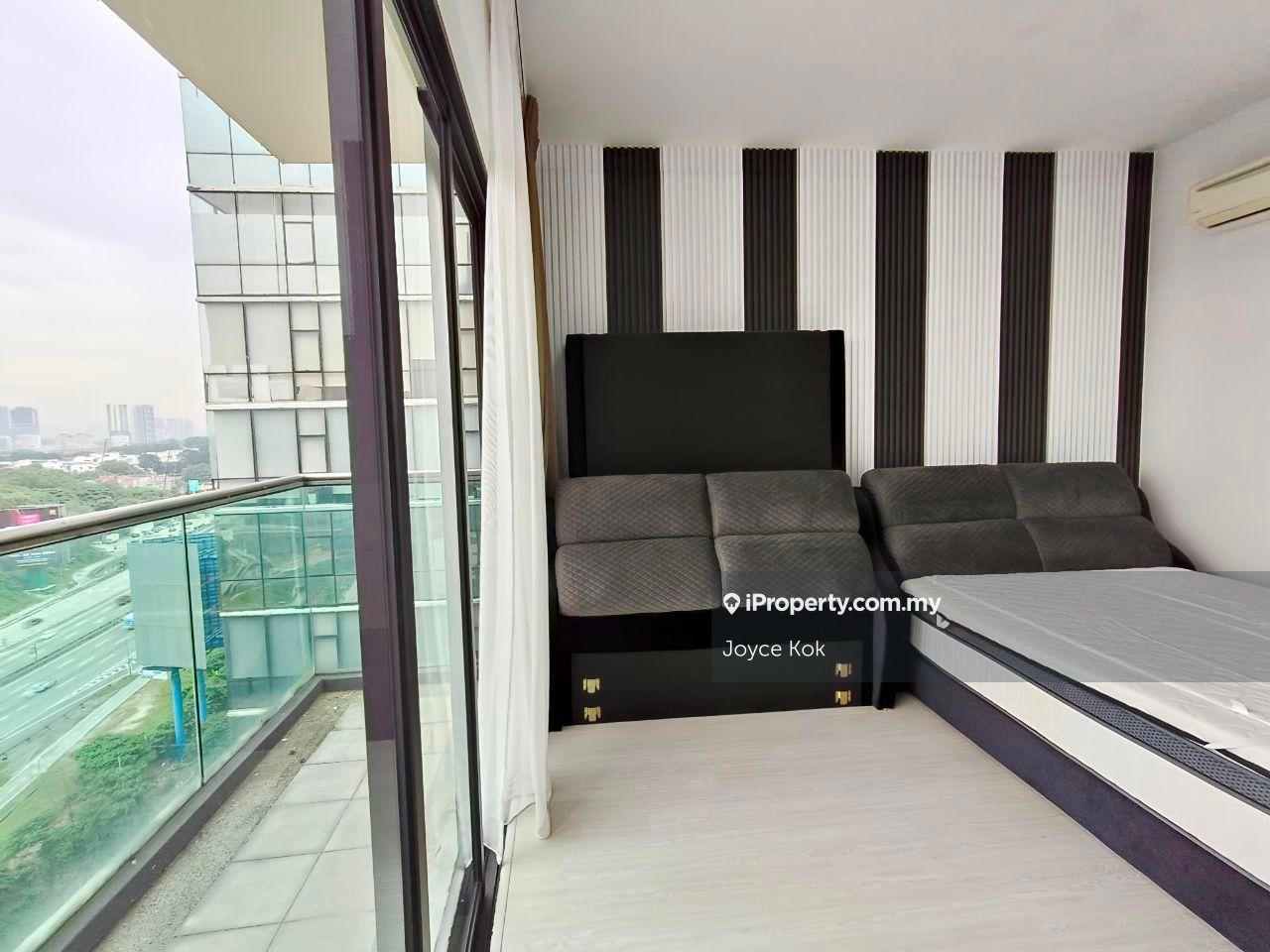 Residensi Servis untuk Dijual di Isola oleh Joyce Kok - iProperty.com.my