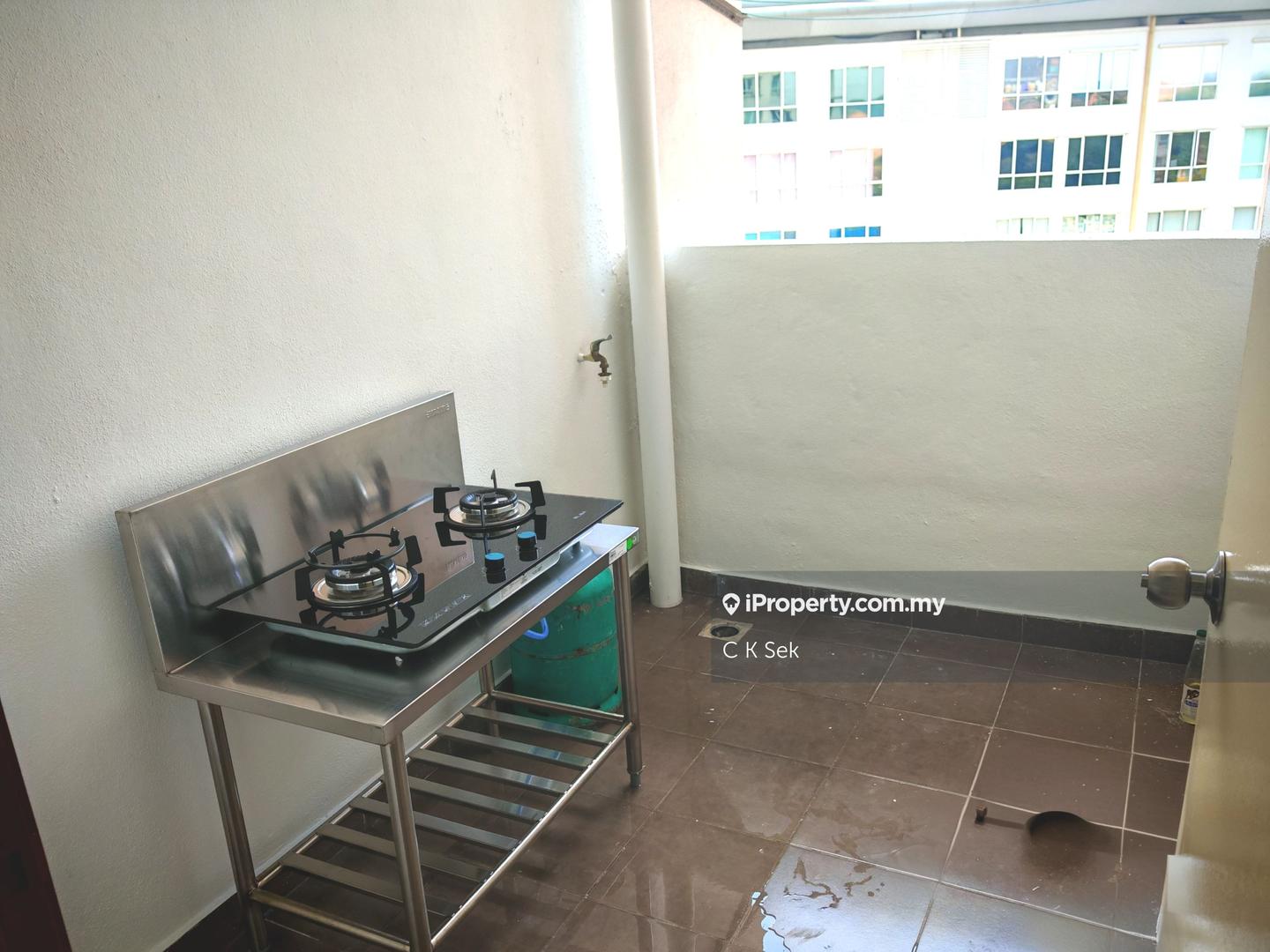 Condominium for Rent in Cova Villa by C K Sek - iProperty.com.my