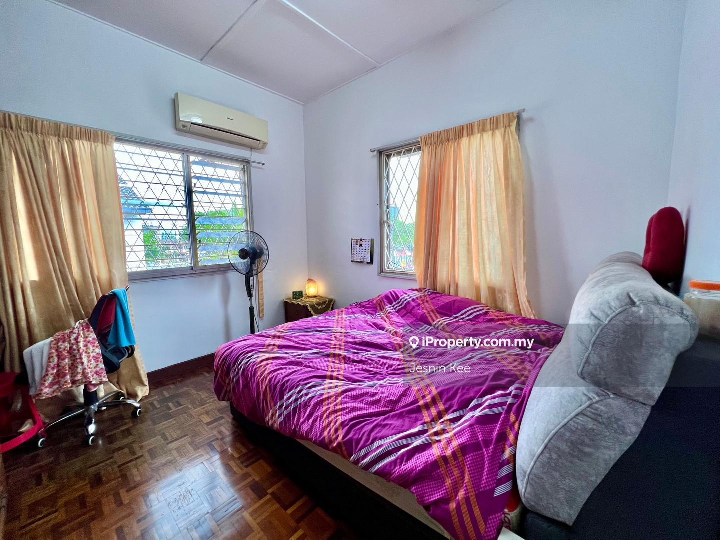 2-storey Terraced House for Sale in Bandar Baru Sri Petaling, Sri Petaling by Jesnin Kee - iProperty.com.my