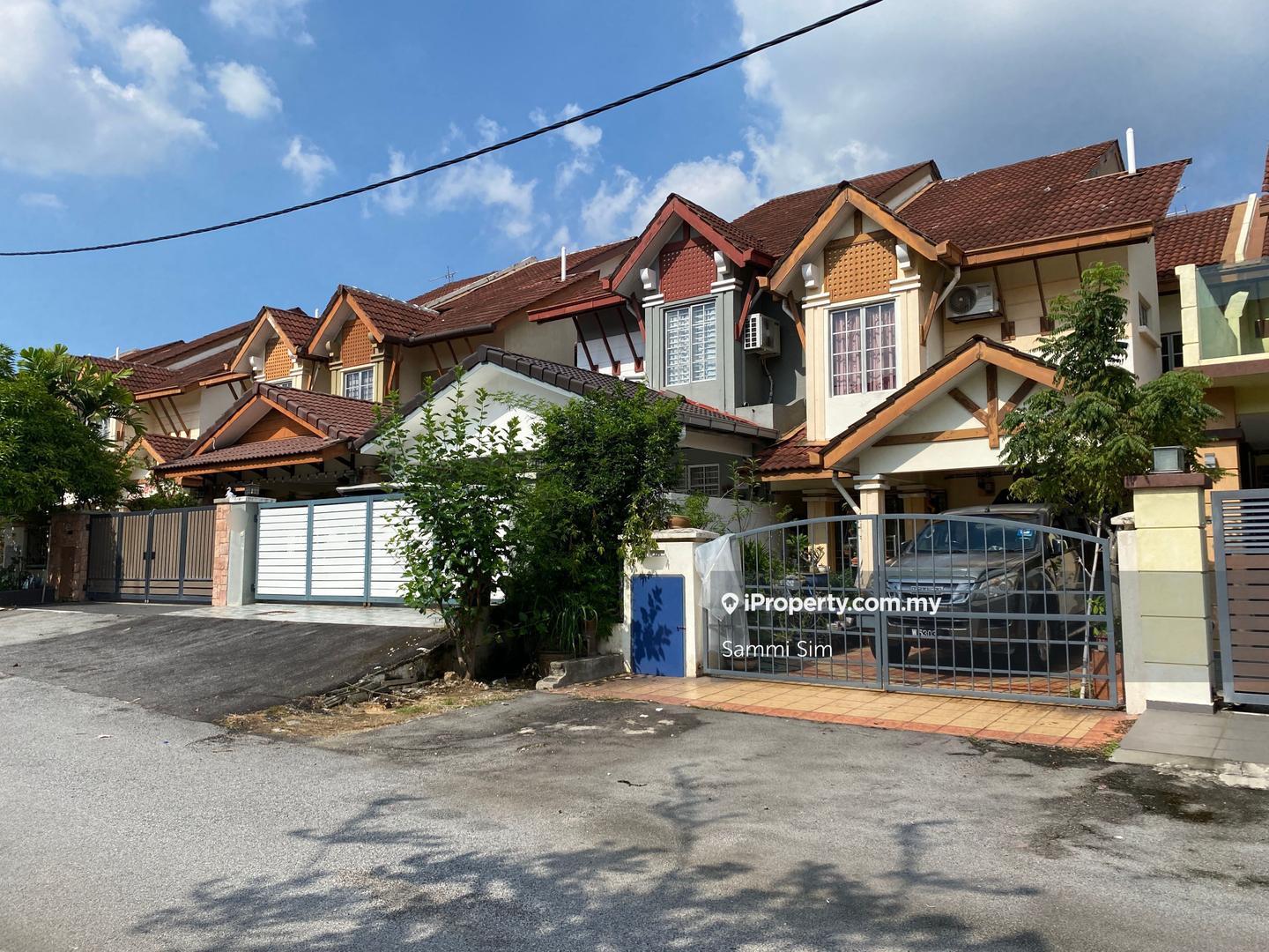 Rumah Berangkai 2 Tingkat untuk Dijual di Bandar Bukit Puchong 2, Puchong oleh Sammi Sim - iProperty.com.my