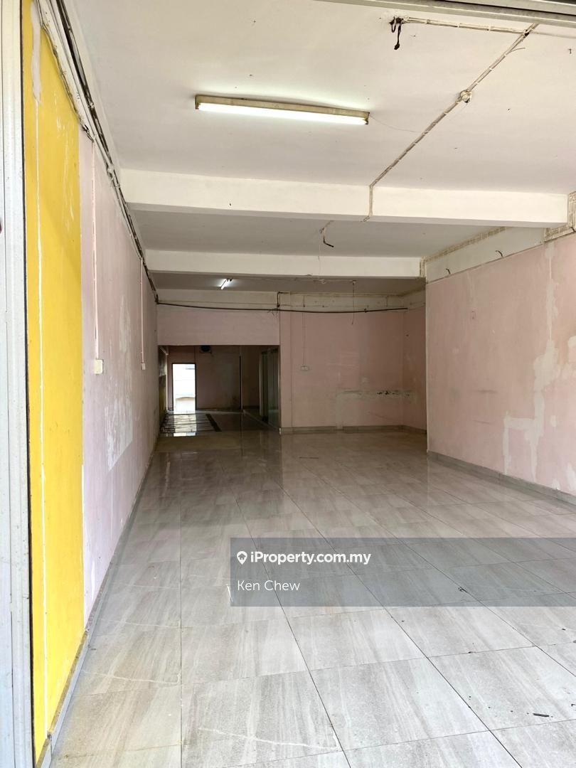 Kedai untuk Disewa di Taman Naga Emas, Salak South oleh Ken Chew - iProperty.com.my