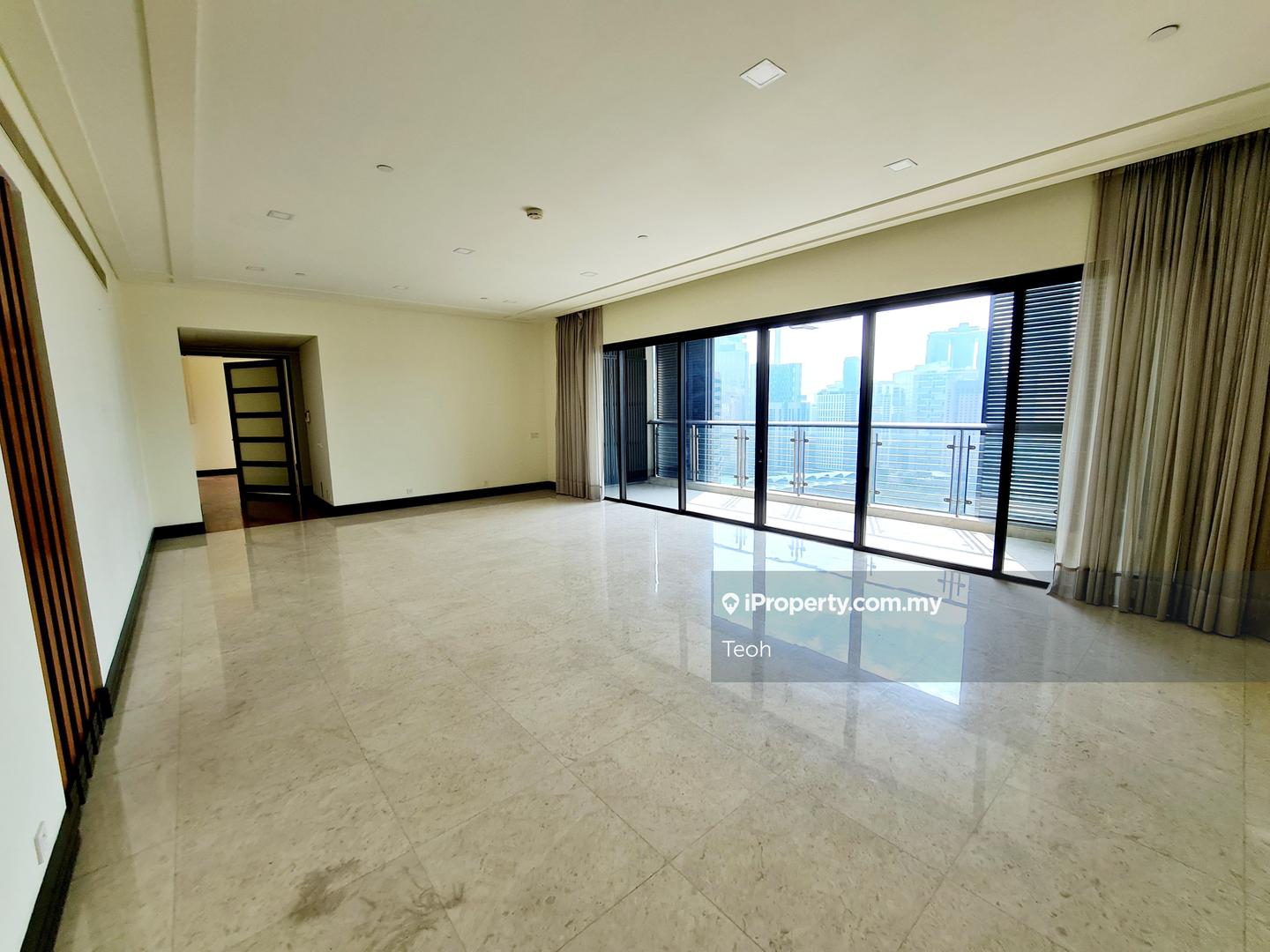 Condominium for Sale in The Binjai on the Park by Teoh - iProperty.com.my