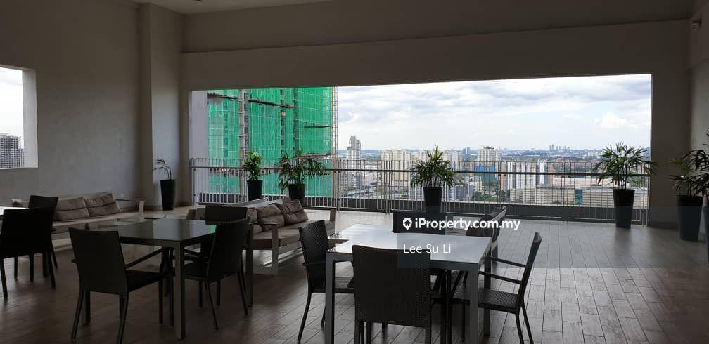 Service Residence for Rent in Sunway Geo Residence by Lee Su Li - iProperty.com.my