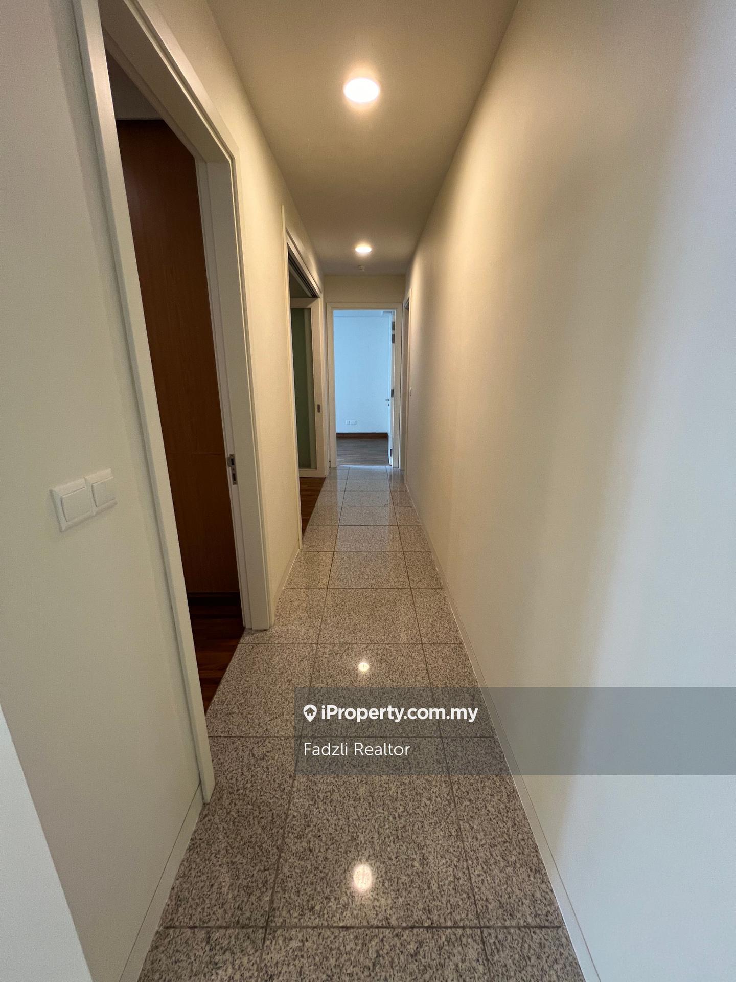 Condominium for Rent in Seri Hening Residence by Fadzli Realtor - iProperty.com.my