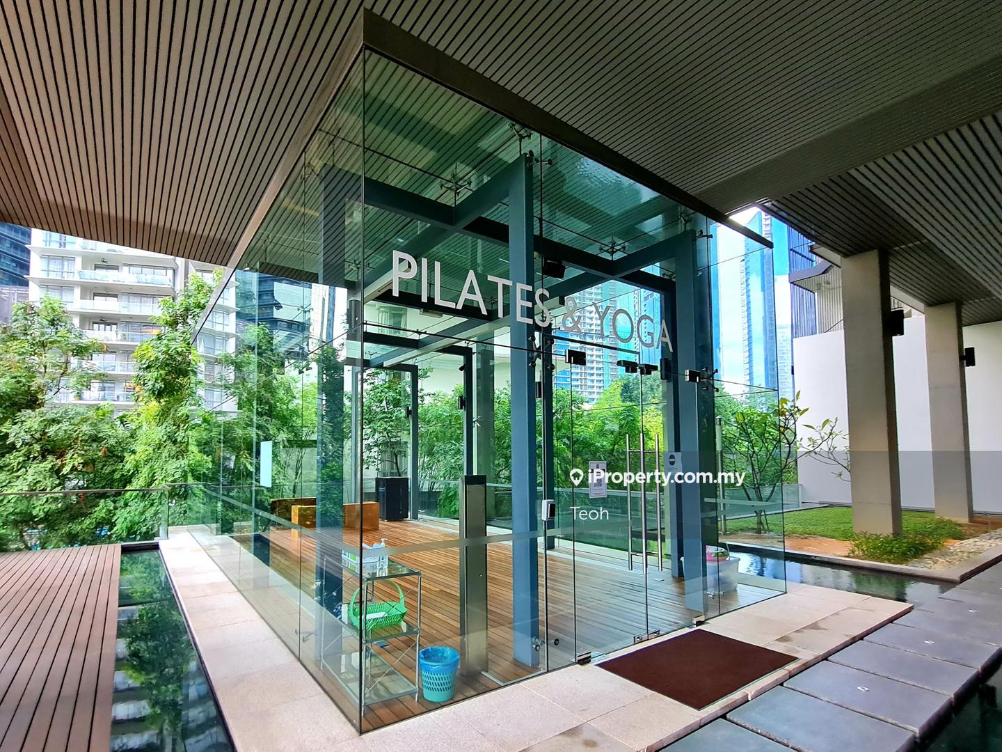 Condominium for Sale in Park Seven by Teoh - iProperty.com.my