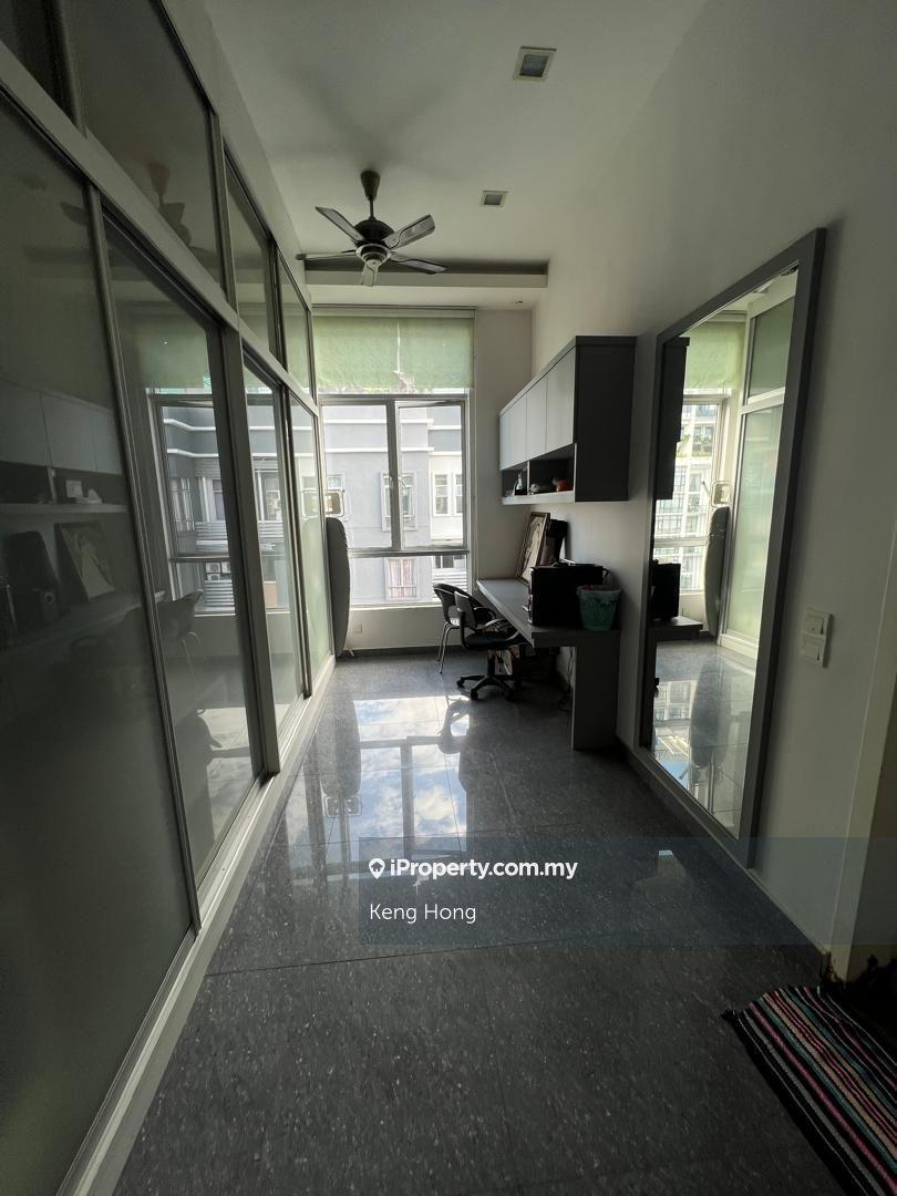 Condominium for Sale in Menjalara 18 by Keng Hong - iProperty.com.my
