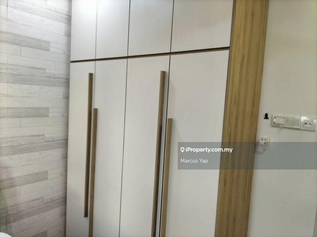 Condominium for Rent in Cristal Serin Residence by Marcus Yap - iProperty.com.my