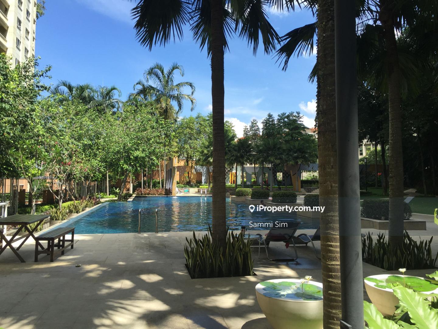Condominium for Sale in Perdana Emerald by Sammi Sim - iProperty.com.my