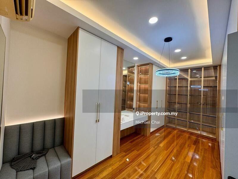 Semi-Detached House for Sale in Skyville, Puteri 8,9,10,11,12 Bandar Puchong Jaya, Puchong by Michael Chai - iProperty.com.my