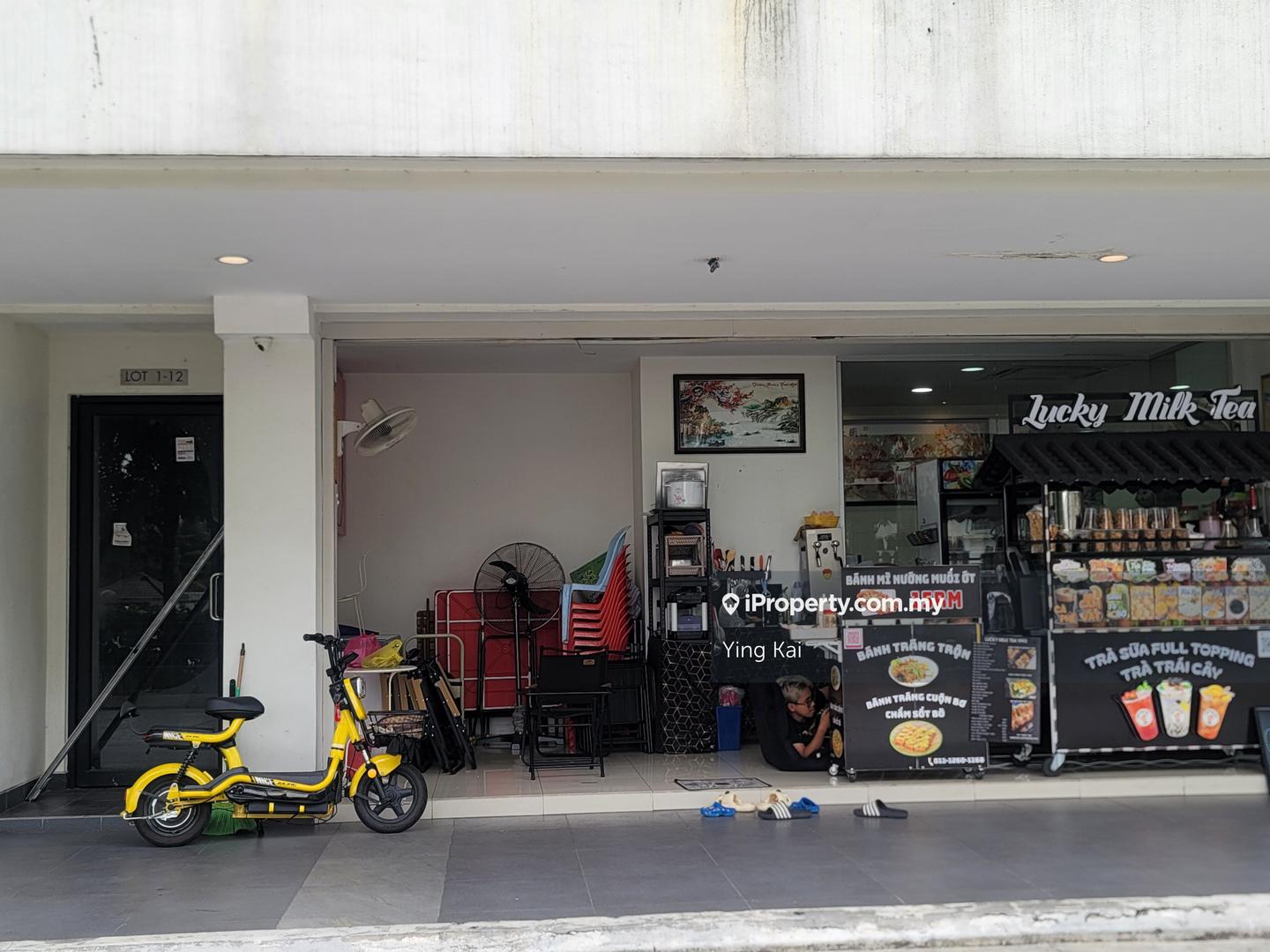 Shop-Office for Sale in Pandan Perdana, Ampang by Ying Kai - iProperty.com.my